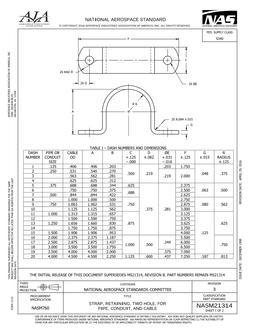 AIA NASM21314:2016 AIA NASM21314:2016