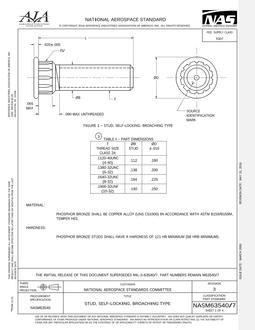 AIA NASM63540/7:2016 AIA NASM63540/7:2016