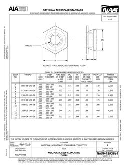 AIA NASM45938/4:2022 AIA NASM45938/4:2022