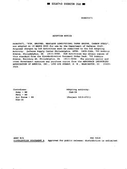 AIA NASM35671 AIA NASM35671