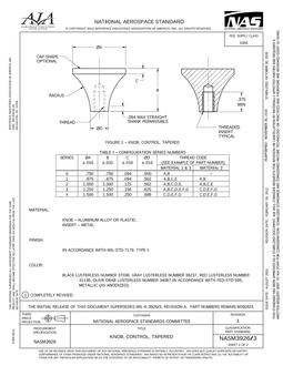 AIA NASM3926/3:2020 AIA NASM3926/3:2020