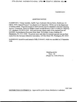 AIA NASM85449/3 AIA NASM85449/3
