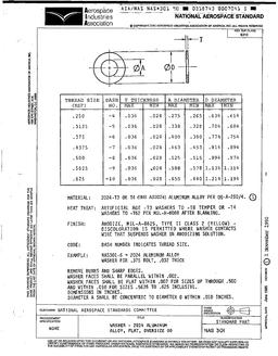 AIA NAS301 AIA NAS301