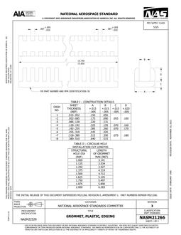 AIA NASM21266:2023 AIA NASM21266:2023