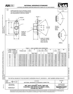 AIA NASM21077:2023 AIA NASM21077:2023