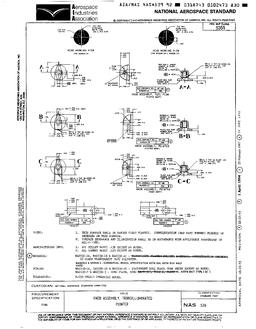 AIA NAS539 AIA NAS539