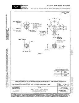 AIA NASM21387 AIA NASM21387