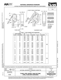 AIA NASM21334:2023 AIA NASM21334:2023