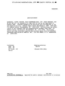 AIA NASM24693 AIA NASM24693