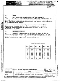 AIA NA0258 AIA NA0258