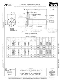 AIA NAS1802:2022 AIA NAS1802:2022