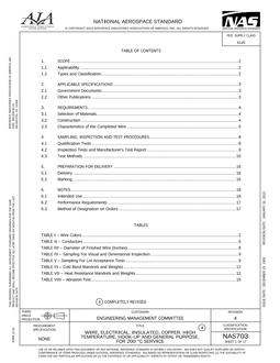 AIA NAS703 AIA NAS703