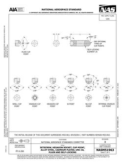 AIA NASM51963:2022 AIA NASM51963:2022