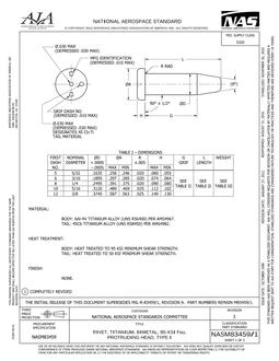 AIA NASM83459/1:2020 AIA NASM83459/1:2020
