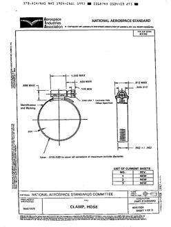 AIA NAS1924 AIA NAS1924