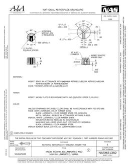 AIA NASM21382:2020 AIA NASM21382:2020