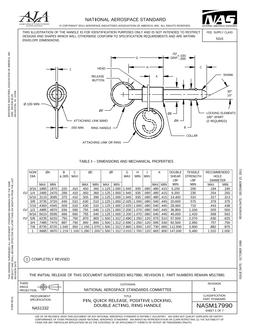 AIA NASM17990 AIA NASM17990