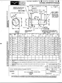 AIA NA0045 AIA NA0045