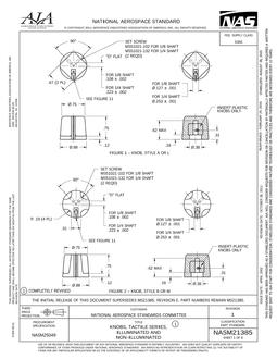 AIA NASM21385:2020 AIA NASM21385:2020
