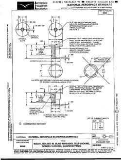 AIA NAS1832 AIA NAS1832