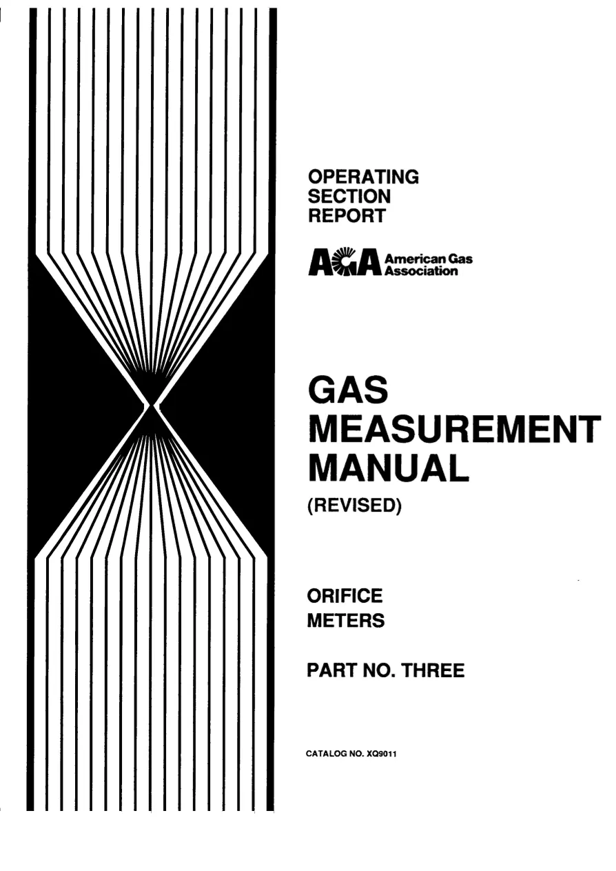 AGA XQ9011:1990 AGA XQ9011:1990
