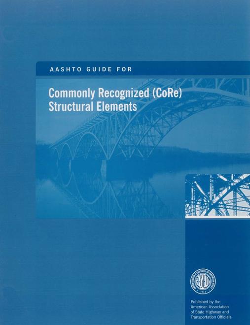 AASHTO CORE-1-M AASHTO CORE-1-M