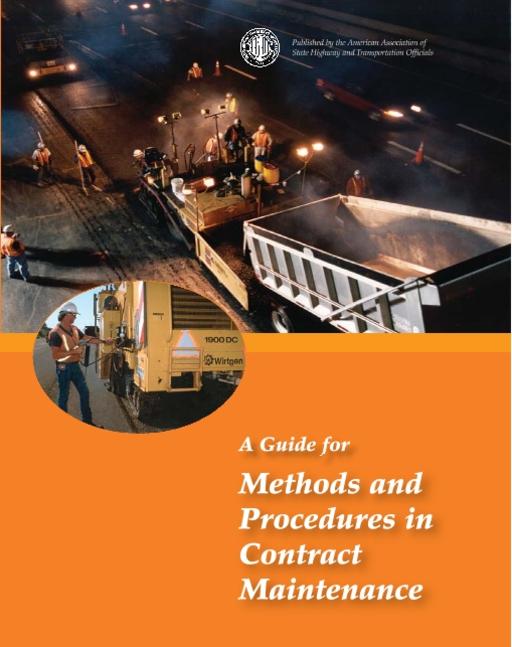 AASHTO GMPC-2 AASHTO GMPC-2