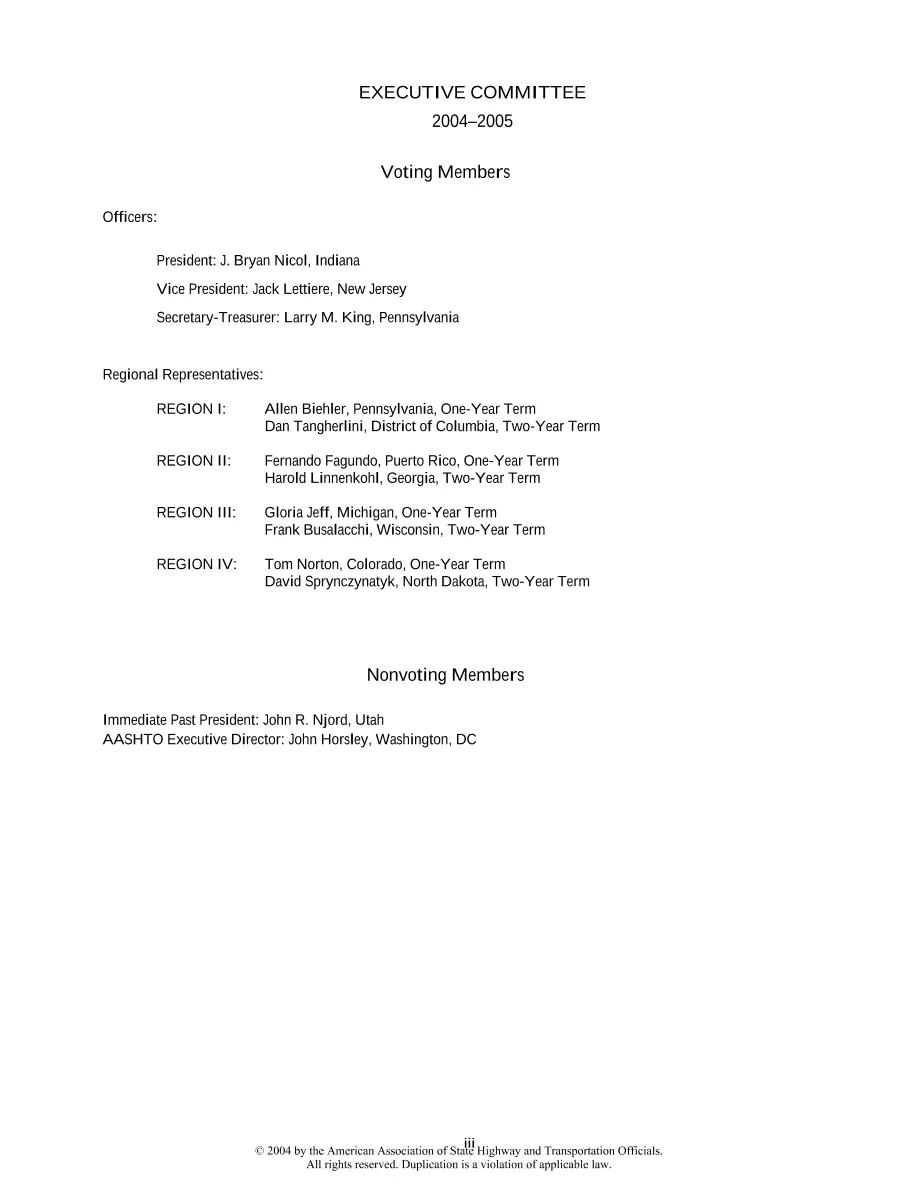 AASHTO LRFDCONS-2-M AASHTO LRFDCONS-2-M