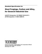 AASHTO M 102M/M 102-06 (2016) AASHTO M 102M/M 102-06 (2016)