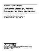 AASHTO M 245-00 (2012) AASHTO M 245-00 (2012)