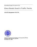 AASHTO M 247-05 AASHTO M 247-05