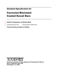 AASHTO M 254-06 (2023) AASHTO M 254-06 (2023)