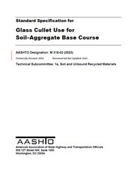 AASHTO M 318-02 (2023) AASHTO M 318-02 (2023)