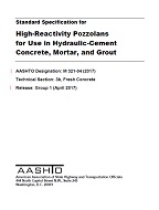 AASHTO M 321-04 (2021) AASHTO M 321-04 (2021)