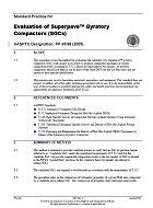 AASHTO PP 35-98 (2005) AASHTO PP 35-98 (2005)
