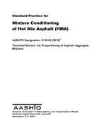 AASHTO R 30-02 (2019) AASHTO R 30-02 (2019)