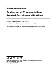 AASHTO R 8-96 (2023) AASHTO R 8-96 (2023)