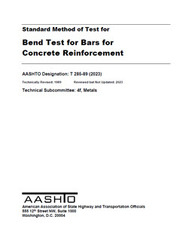 AASHTO T 285-89 (2023) AASHTO T 285-89 (2023)