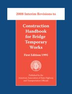 AASHTO CHBTW-1-I1 AASHTO CHBTW-1-I1