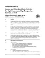 AASHTO M 292M/M 292-08 AASHTO M 292M/M 292-08