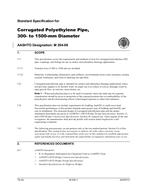 AASHTO M 294-08 AASHTO M 294-08