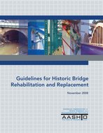 AASHTO GHBRR-1 AASHTO GHBRR-1