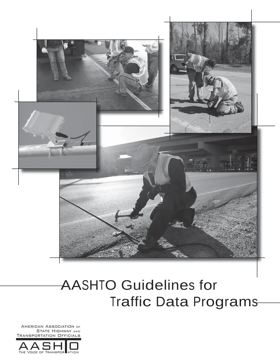 AASHTO GTDP-2 AASHTO GTDP-2