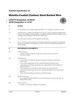 AASHTO M 280-09 AASHTO M 280-09