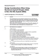 AASHTO PP 53-09 (2012) AASHTO PP 53-09 (2012)