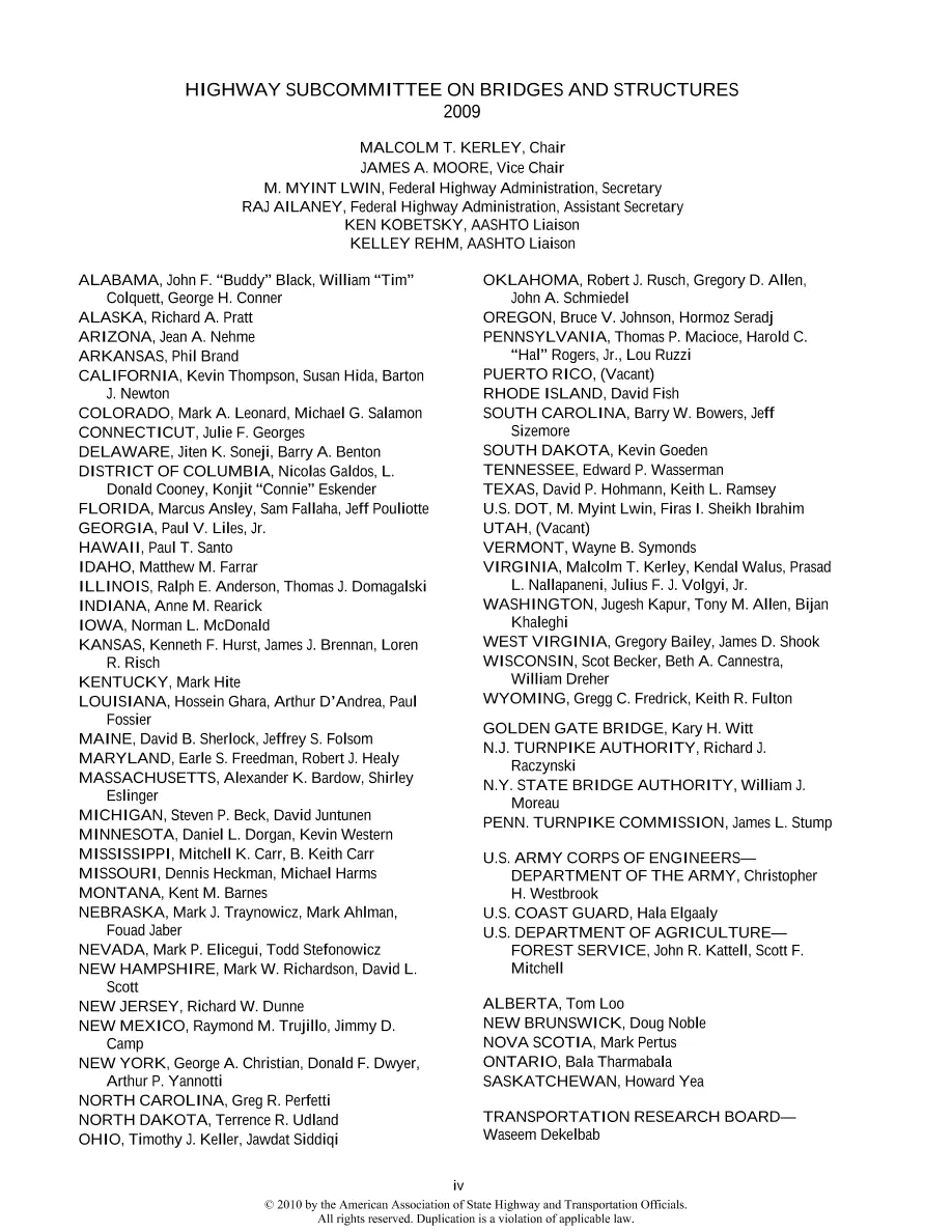 AASHTO LRFDUS-5-M AASHTO LRFDUS-5-M
