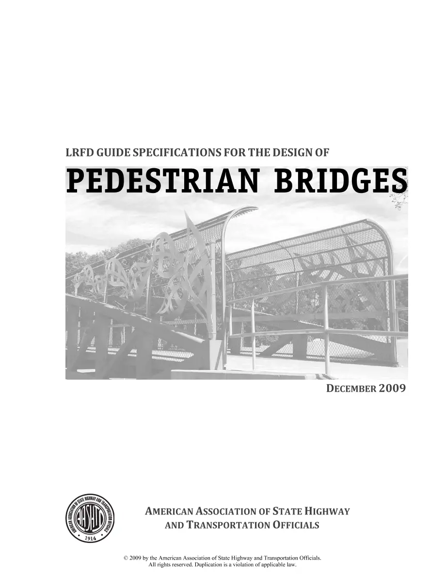 AASHTO GSDPB-2 AASHTO GSDPB-2