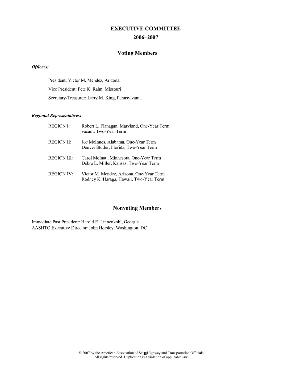 AASHTO LRFDSI-4-M AASHTO LRFDSI-4-M