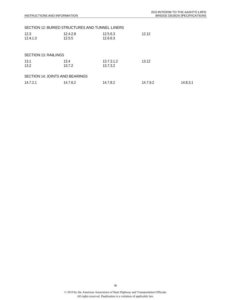 AASHTO LRFDUS-5-I1 AASHTO LRFDUS-5-I1