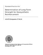 AASHTO PP 66-10 AASHTO PP 66-10